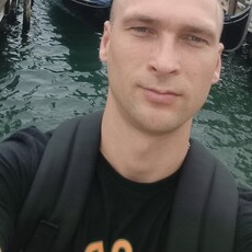 Фотография мужчины Aleksandr, 33 года из г. Брест