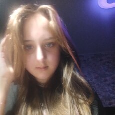 Фотография девушки Алиса, 18 лет из г. Целинное