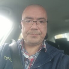 Фотография мужчины Дима, 43 года из г. Кишинев