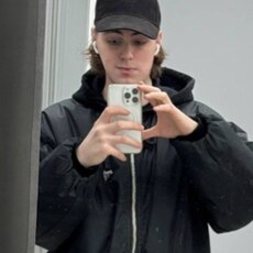 Фотография мужчины Даниил, 21 год из г. Находка