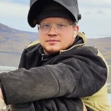 Фотография мужчины Даниил, 22 года из г. Троицкий