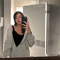 Фотография девушки София, 18 лет из г. Москва