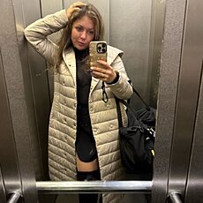 Фотография девушки Ангелина, 33 года из г. Москва