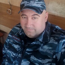 Фотография мужчины Александр, 42 года из г. Москва