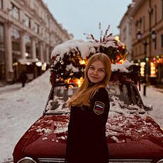 Фотография девушки Анастасия, 18 лет из г. Казань