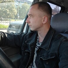 Фотография мужчины Андрей, 27 лет из г. Псков