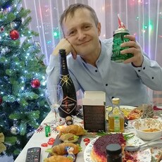 Фотография мужчины Сергей, 51 год из г. Новосибирск