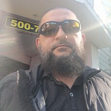 Фотография мужчины Роман, 40 лет из г. Кострома