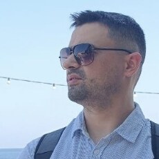 Фотография мужчины Артур, 36 лет из г. Харьков