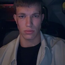 Фотография мужчины Егор, 19 лет из г. Москва