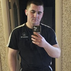 Фотография мужчины Семён, 23 года из г. Минеральные Воды