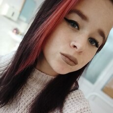 Лютая, 23 из г. Дивногорск.