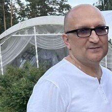 Фотография мужчины Иван, 45 лет из г. Самара