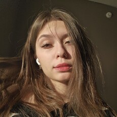 Вика, 19 из г. Оренбург.