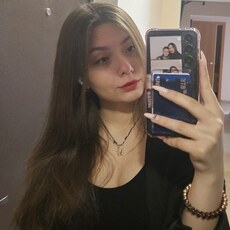 Фотография девушки Вика, 19 лет из г. Оренбург