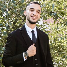 Фотография мужчины Зину, 25 лет из г. Казань