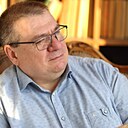 Анзор, 55 лет