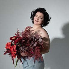 Фотография девушки Катерина, 35 лет из г. София