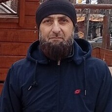 Фотография мужчины Саид, 45 лет из г. Луганск