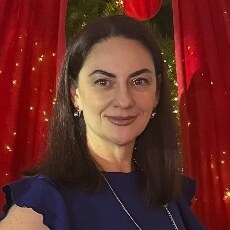 Фотография девушки Елена, 43 года из г. Ростов-на-Дону