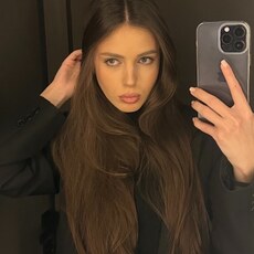 Фотография девушки Сабина, 20 лет из г. Москва