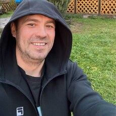 Фотография мужчины Артем, 38 лет из г. Геленджик