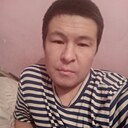 Айбек, 36 лет