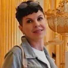 Фотография девушки Мила, 50 лет из г. Санкт-Петербург