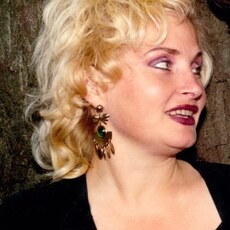 Фотография девушки Анита, 55 лет из г. Витебск