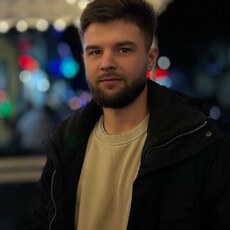 Фотография мужчины Дима, 29 лет из г. Брест