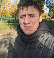 Фотография мужчины Котплей, 34 года из г. Рыбинск