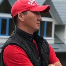 Фотография мужчины Даник, 40 лет из г. Алматы