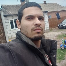 Фотография мужчины Sanek, 33 года из г. Кривой Рог