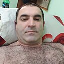 Анзор, 42 года