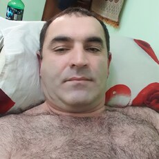 Фотография мужчины Анзор, 42 года из г. Новосибирск