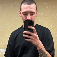 Фотография мужчины Костя, 21 год из г. Балашиха