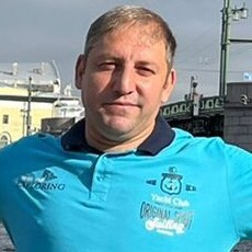 Фотография мужчины Макс, 44 года из г. Дзержинский