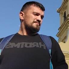 Фотография мужчины Александр, 35 лет из г. Старый Оскол