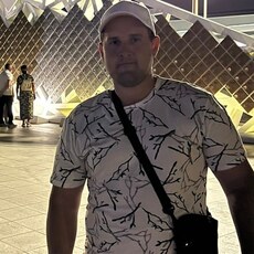 Фотография мужчины Андрей, 36 лет из г. Липецк