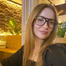 Фотография девушки Ася, 33 года из г. Краснодар