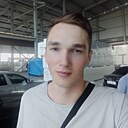 Аслан, 22 года