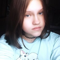 Фотография девушки Ника, 18 лет из г. Ульяновск