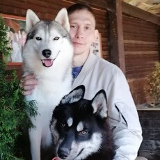 Фотография мужчины Заниль, 34 года из г. Набережные Челны