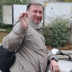 Фотография мужчины Дмитрий, 48 лет из г. Омск