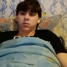 Фотография мужчины Кирилл, 18 лет из г. Ярославль