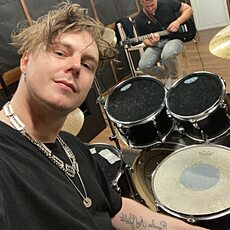 Фотография мужчины Игорь, 26 лет из г. Мурманск