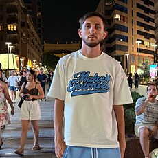 Фотография мужчины Роберт, 21 год из г. Владикавказ