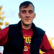 Фотография мужчины Алексей, 33 года из г. Котельниково