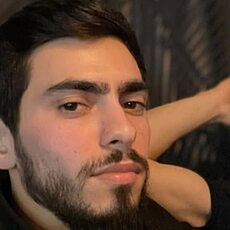Фотография мужчины Амир, 24 года из г. Уфа