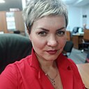 Наталья, 43 года